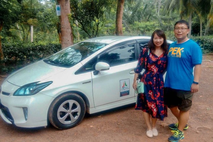 Arrival Transfer